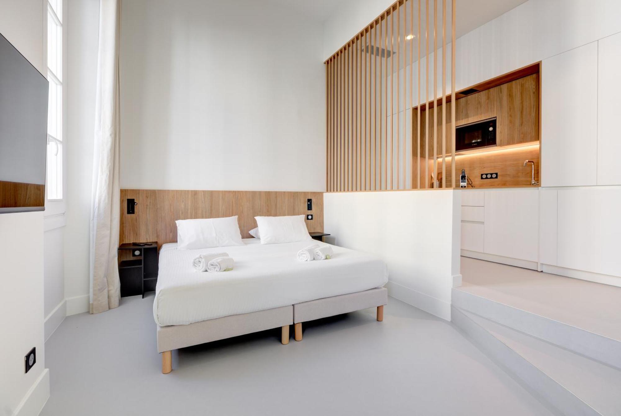 Immogroom - Appartements Luxueux - 2Min Du Palais - Vue Mer - Clim Cannes Exterior foto