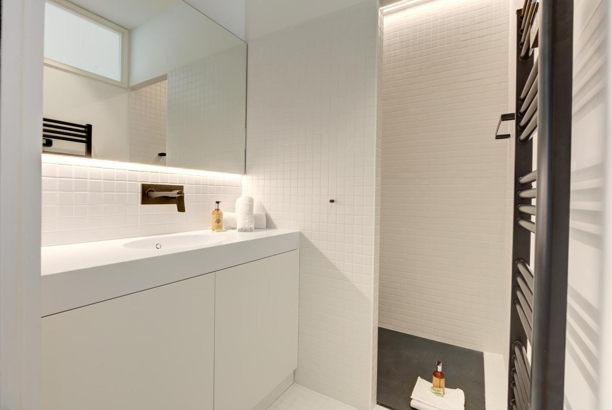 Immogroom - Appartements Luxueux - 2Min Du Palais - Vue Mer - Clim Cannes Exterior foto
