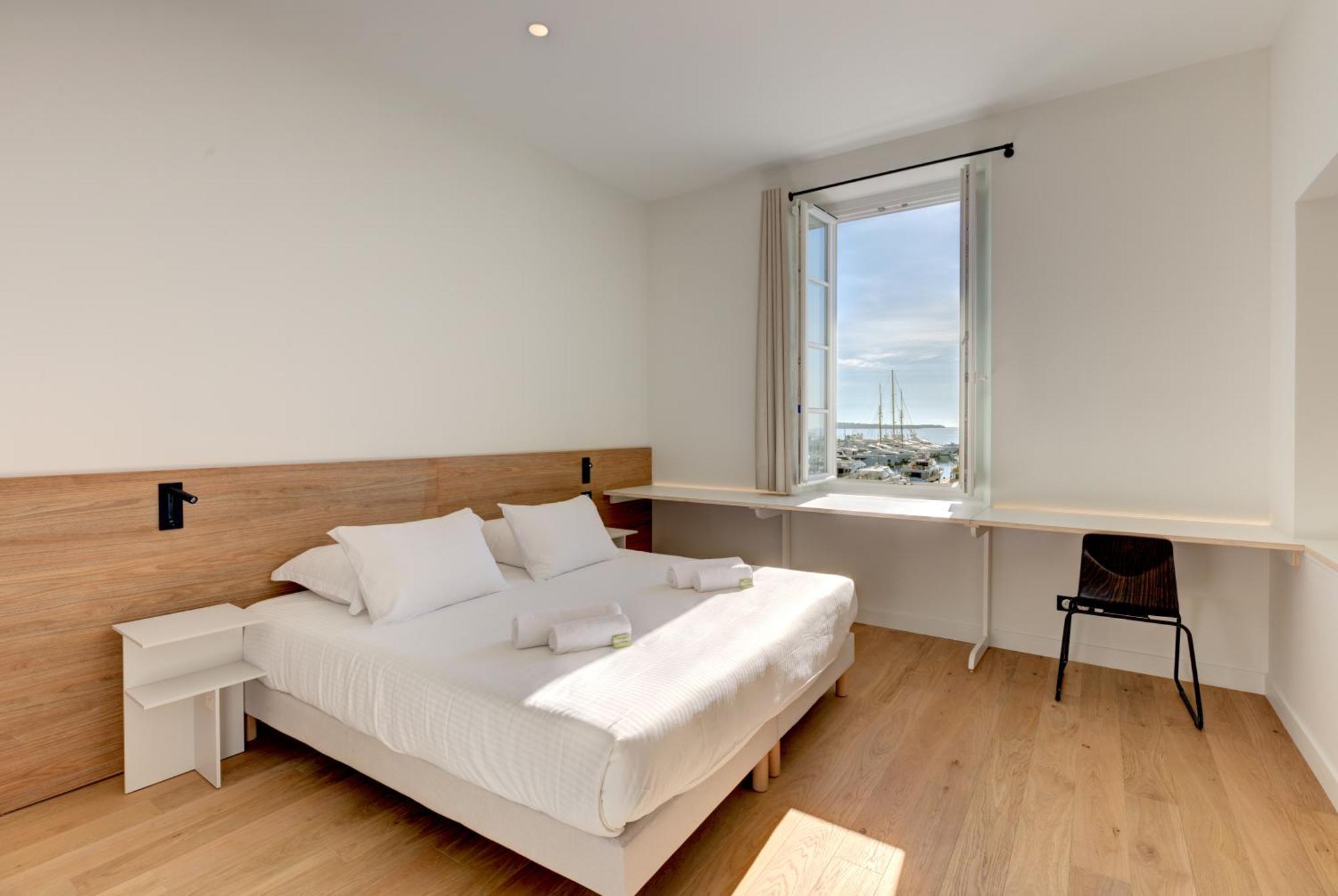 Immogroom - Appartements Luxueux - 2Min Du Palais - Vue Mer - Clim Cannes Exterior foto