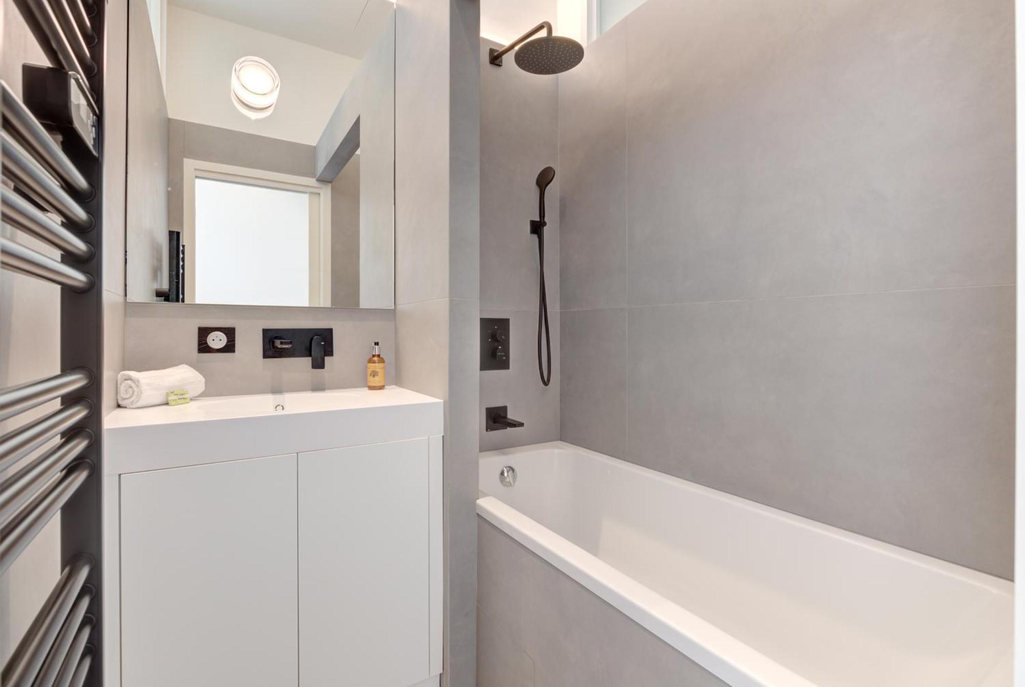Immogroom - Appartements Luxueux - 2Min Du Palais - Vue Mer - Clim Cannes Exterior foto