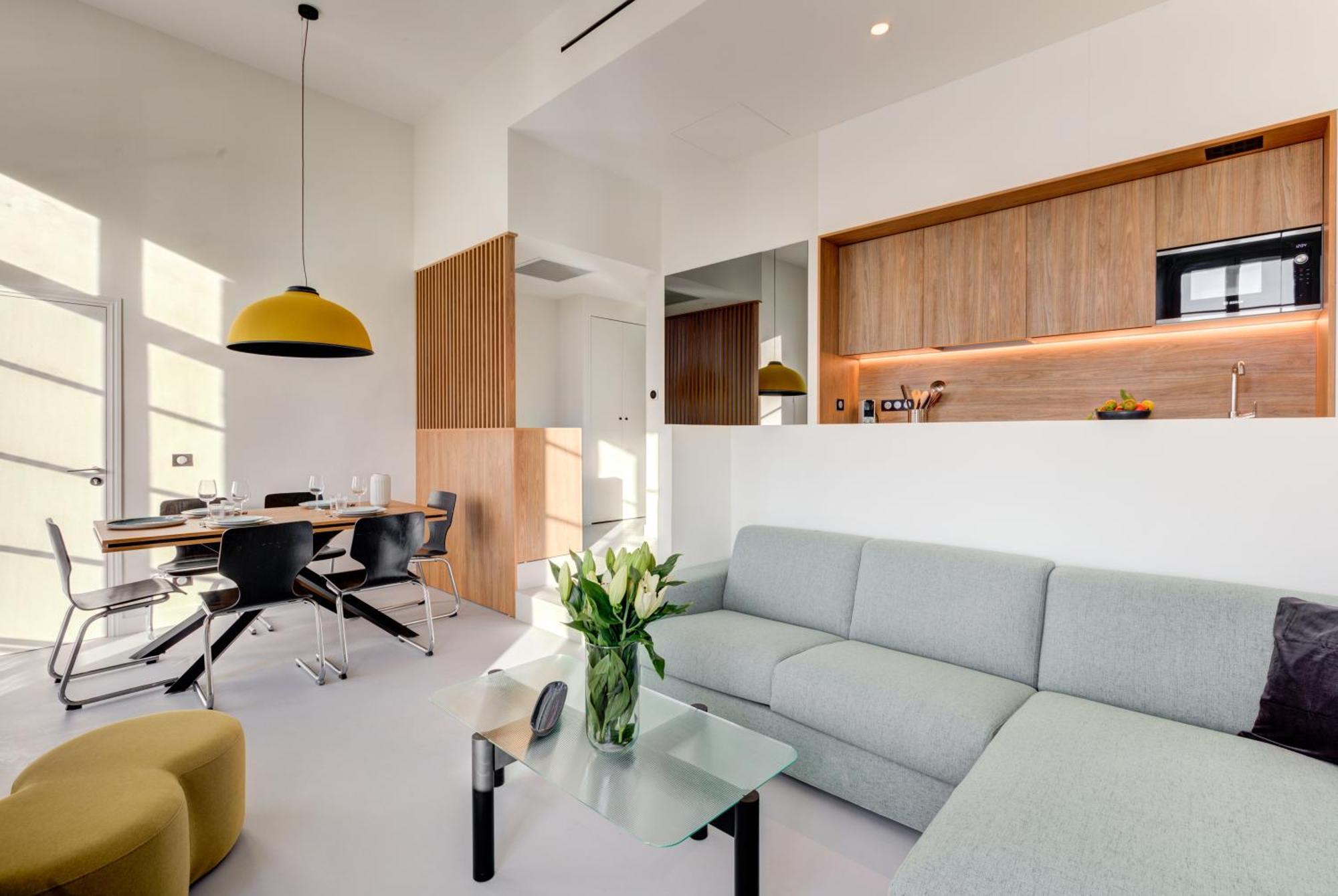 Immogroom - Appartements Luxueux - 2Min Du Palais - Vue Mer - Clim Cannes Exterior foto